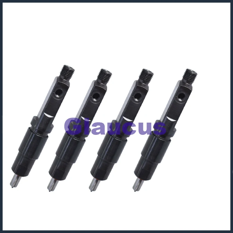 

fuel injector Injection Nozzle for Deutz F4L912 engine KBAL65S13/13 2233085