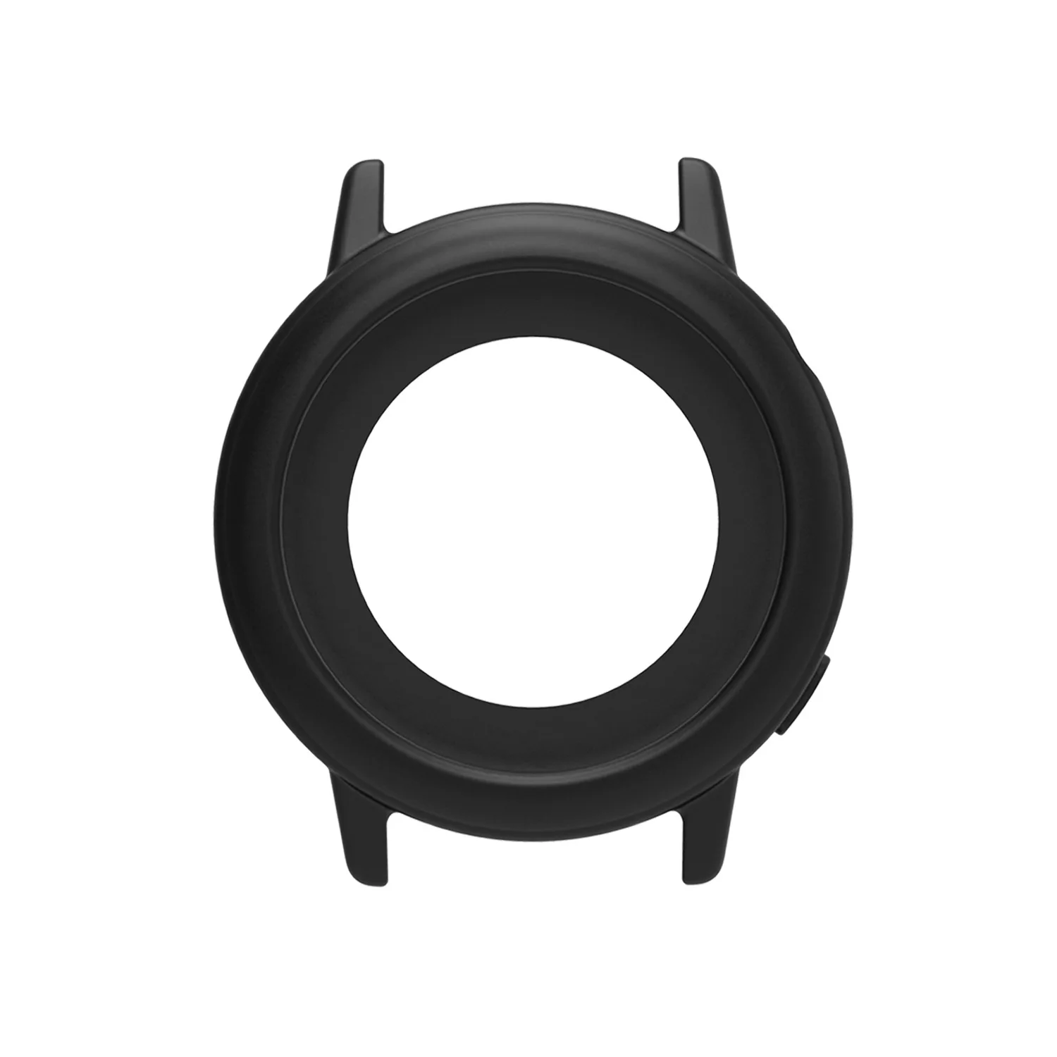 シリコンソフトシェルケース Huawei Watch GT3 42mm TPU保護ウォッチケース対応