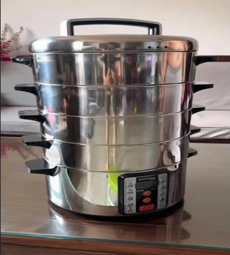 220V 32Cm Multifunc…