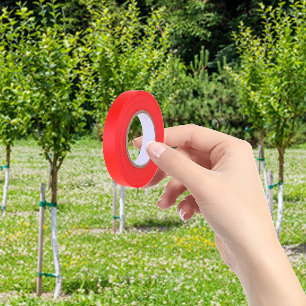 Agrafeuse Jardin Machine à Attacher Les Plantes Coolty - 20 Rouleaux De Ruban 10 000 Agrafes Pour Jardinage Facile Outil Agricole