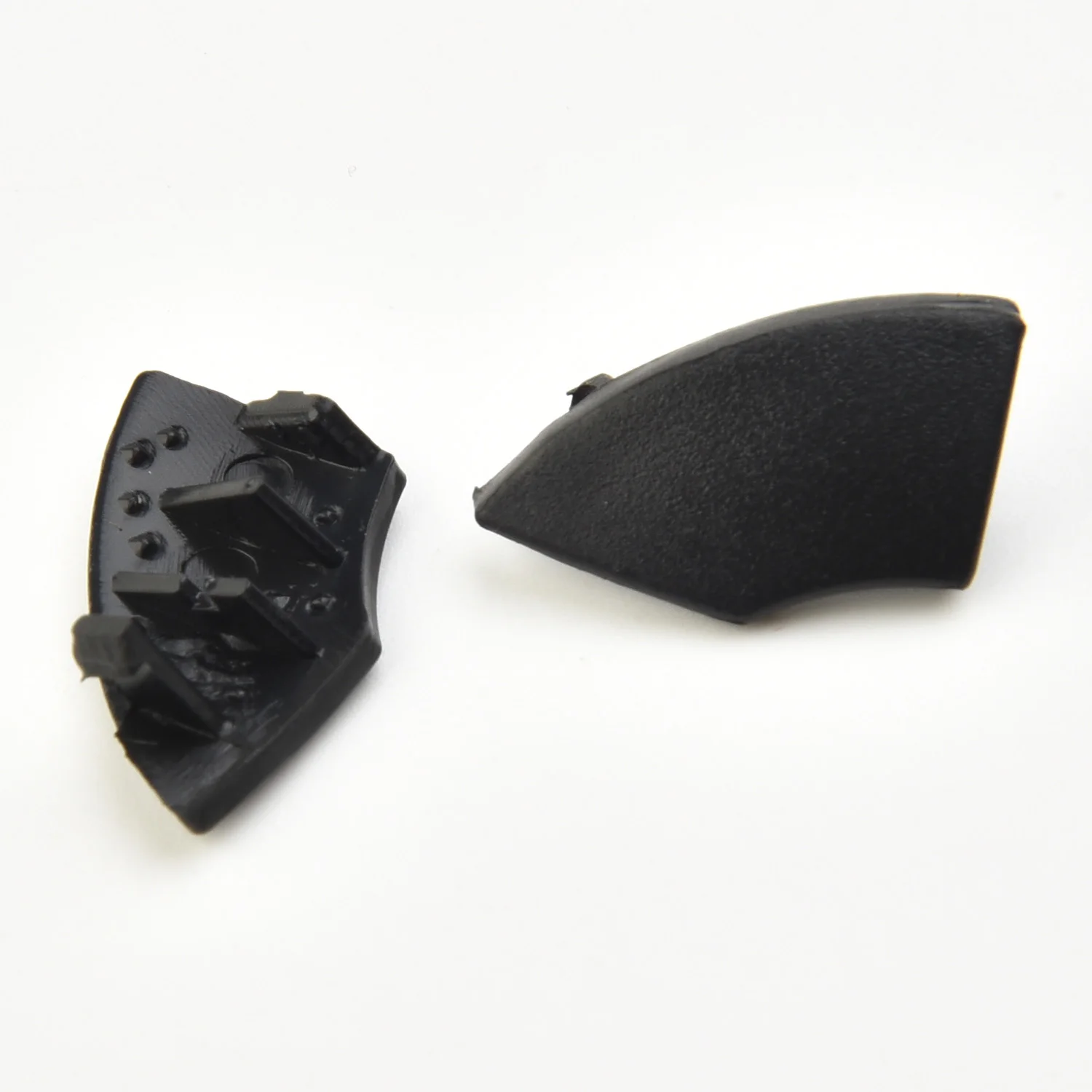 Part cover Set Household New 1 Set 4* Nice Top Sale Supplies Black Parts Point Holes Removal Accessories Part cover