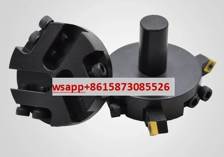 

Lathe milling hexagonal cutter, power head, turning and milling compound power head car 23468 square meters