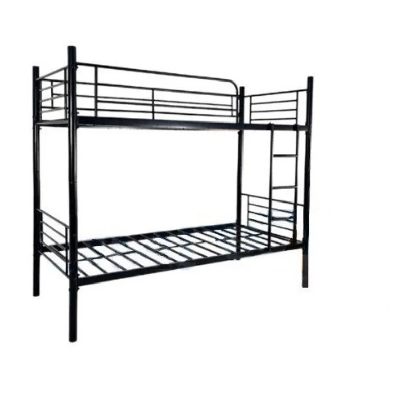 

Workers High and Low Iron Steel Bunk Dormitory Beds Bunk