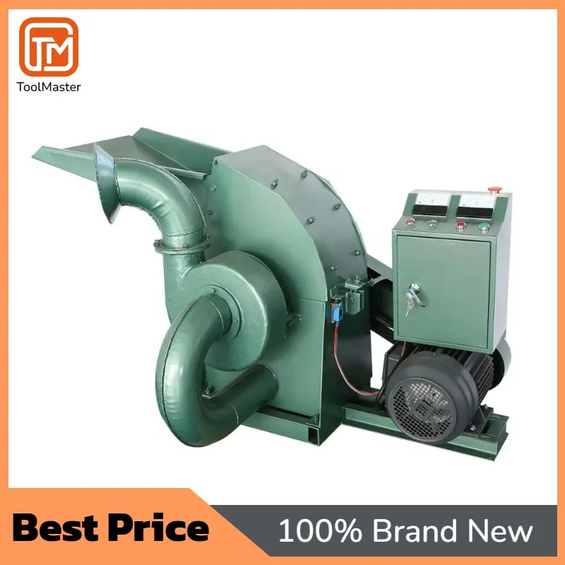 

[Best Selling] Sawdust Hammer Mill