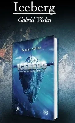 Iceberg by Gabriel Werlen (French)  -Magic tricks