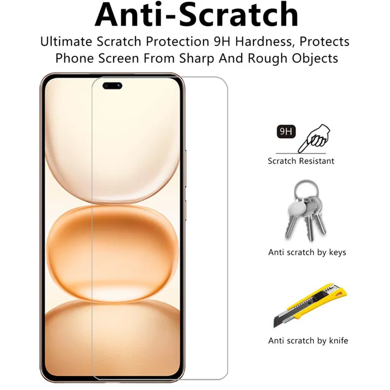 حافظة هاتف هواوي هونور باور 5 جرام من الزجاج المقسى على هونور باور 5 جرام غطاء خلفي 360 هونر يونجينا هونوربو باور باور باور