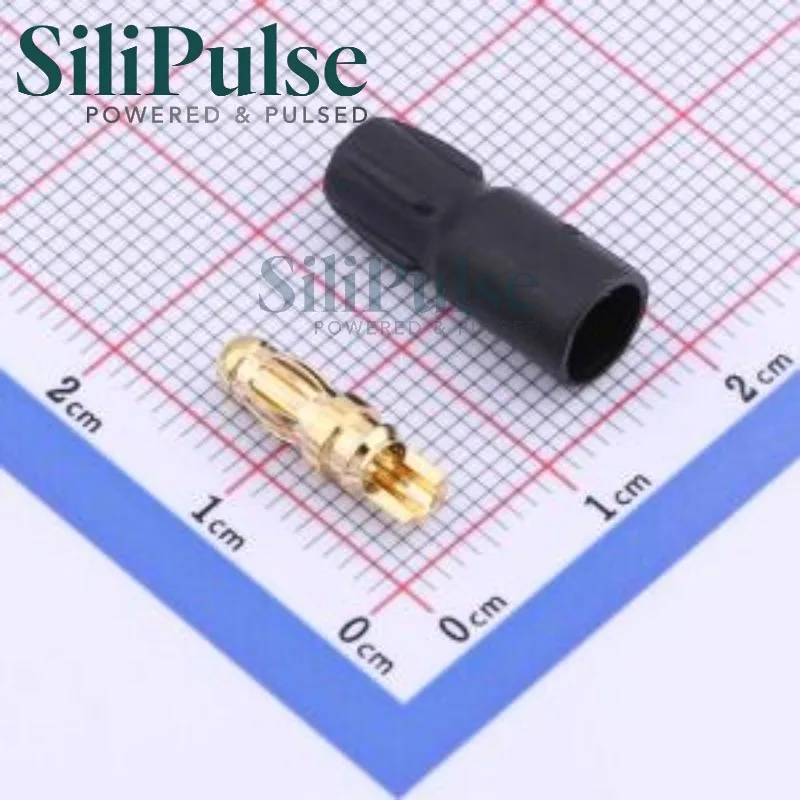 (50-200pcs) SH3.5-M.G.B - 100% Original In Stock 500VDC 20A 3.5mm