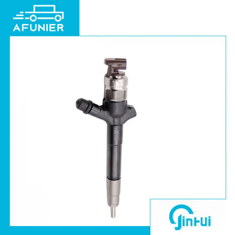 1pcs Common Rail Injector Nozzle For YD25 Diesel Engine OE NO.:16600-EC00C,16600-EB70C,095000-6253