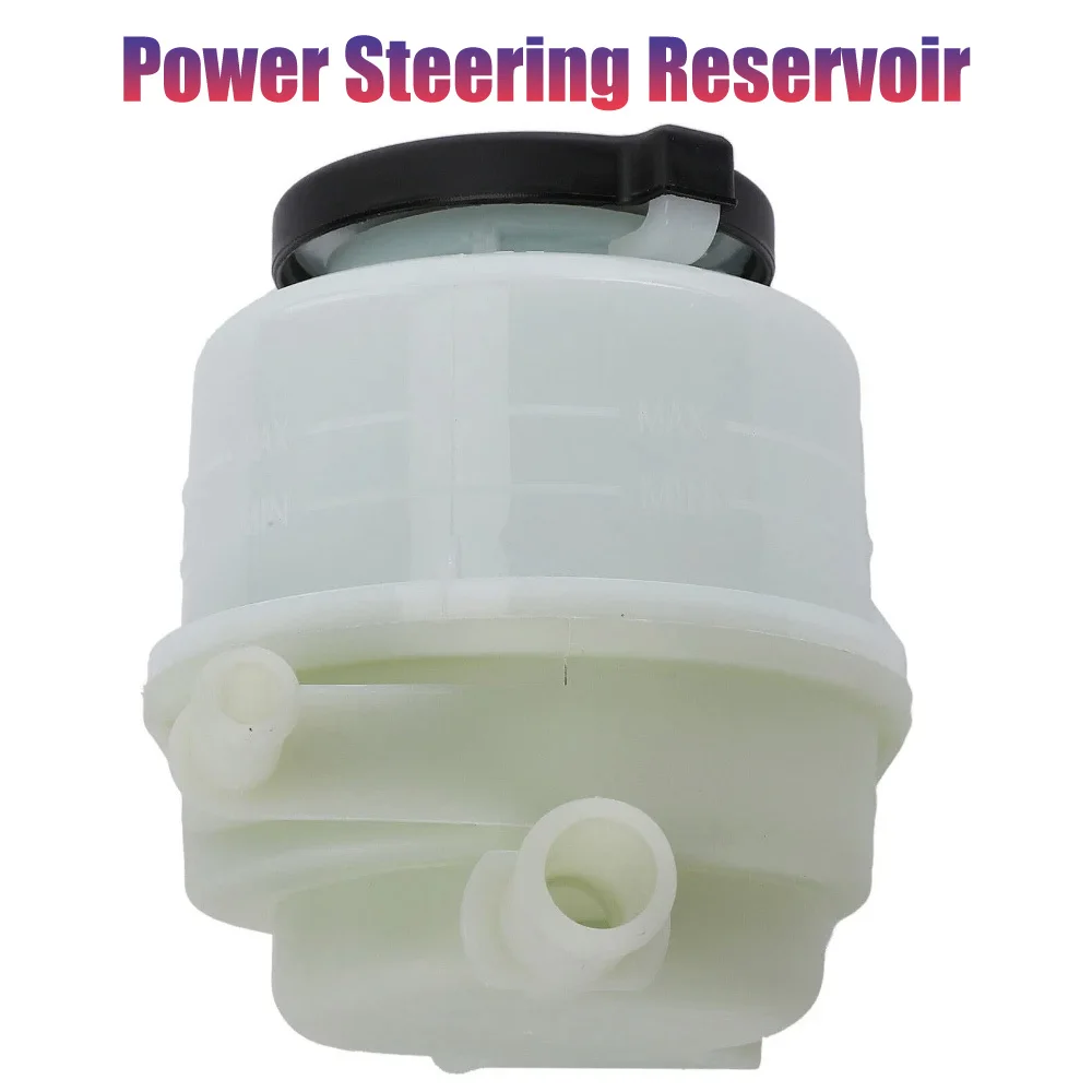 

Isance New Power Steering Pump Reservoir For Toyota Camry Avalon Solara Lexus ES300 ES330 ES350 4436006030 4430506030 4430506050