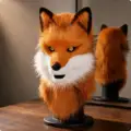 Fox White