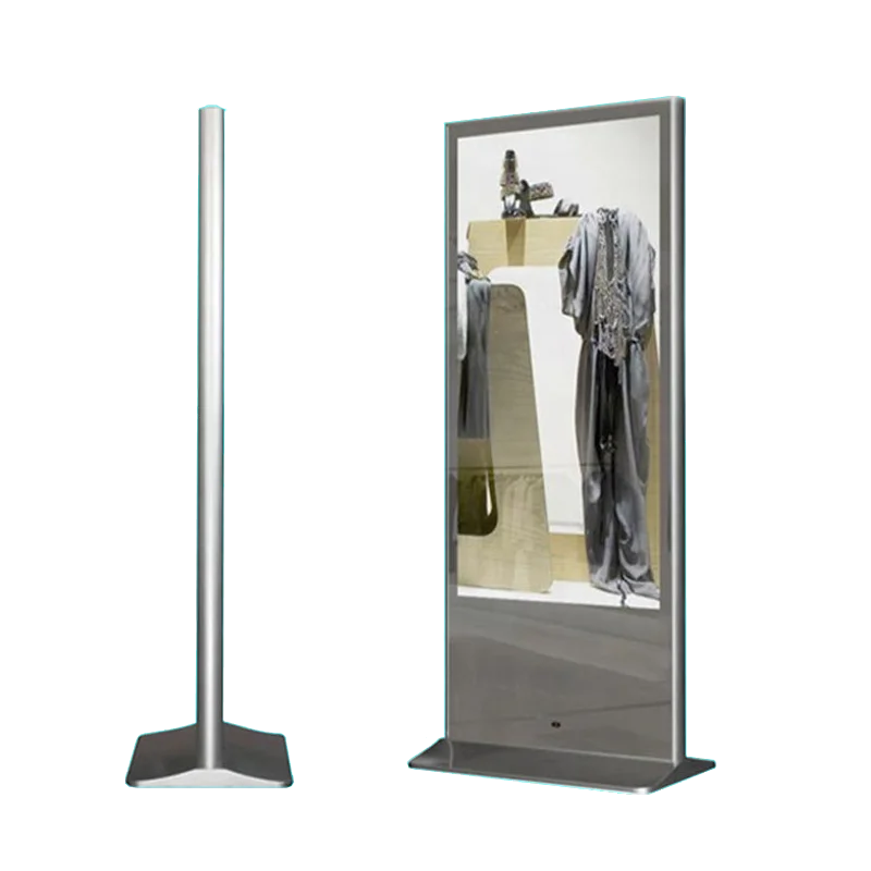 Smart Magic Lcd Display Touch Screen Digital Top Quality Modern Android Wifi Smart Mirror Android Bathroom TV Magic Mirror Lcd