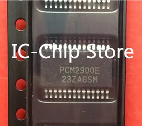 

2 шт. ~ 10 шт./партия PCM2900E SSOP28 новый оригинальный