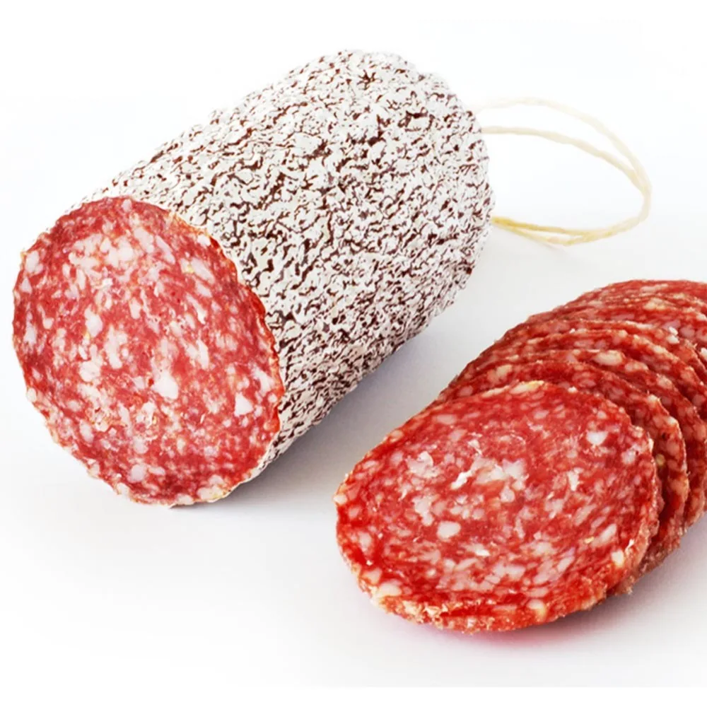 5PCs/lot Large Casings for Sausage,Each Length 50cm Width 17cm,Salami BBQ Kitchen Tools  Meat Poultry Tools Inedible Casings