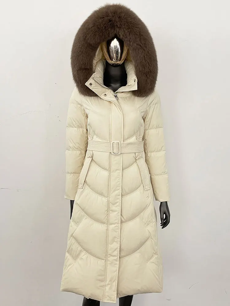 Cxfs Long White Goo… - image