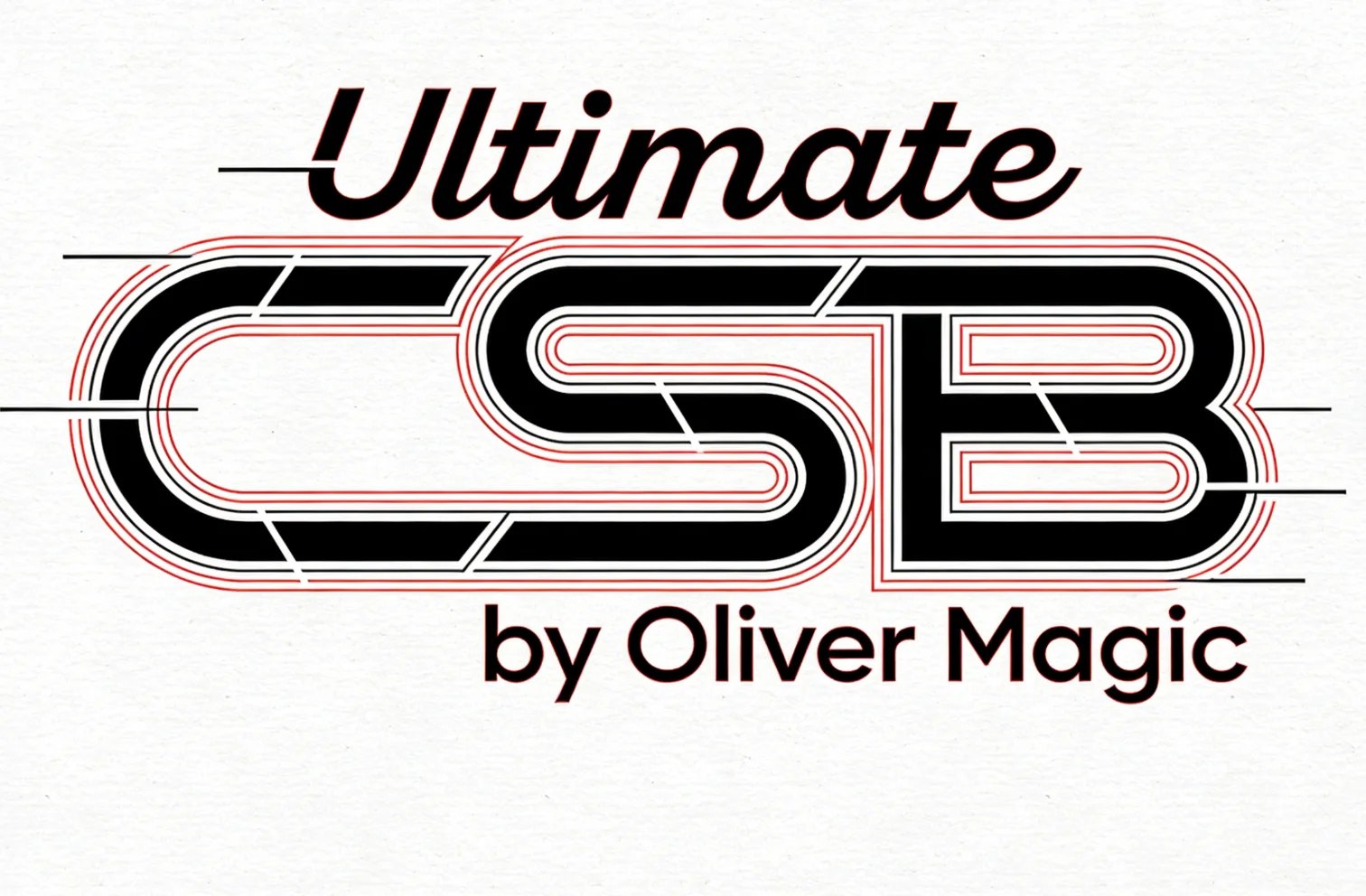 Ultimate CSB 2.0 Magic Trick, Copper Silver Brass Transposition Coin Effect for Close Up Illusions Appear Vanish Transform