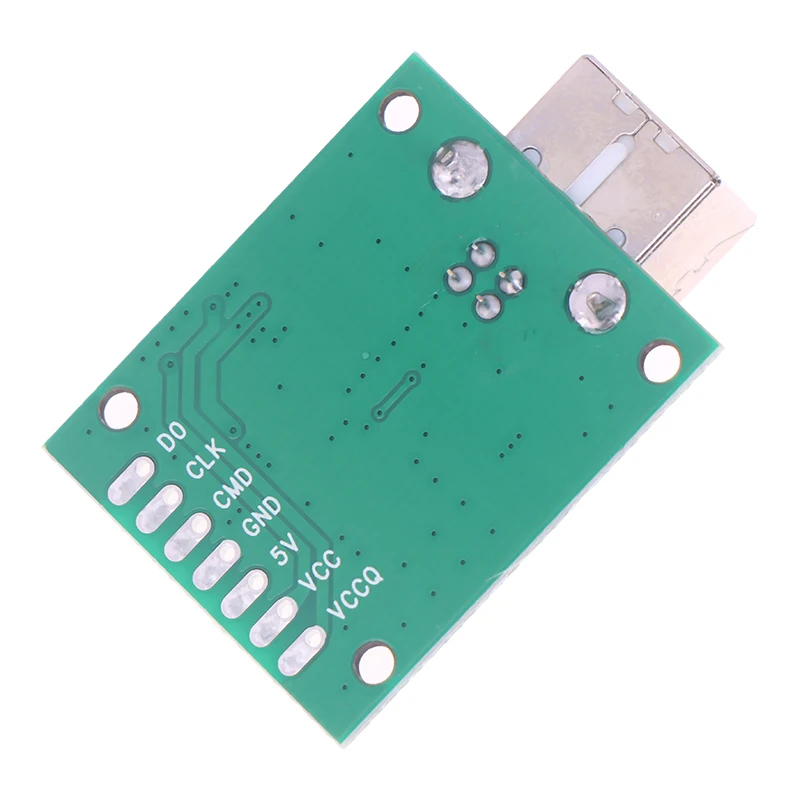 Flying Line Artifact Tool Mobile Phone Repair Flash Mechanism, Unlock Auto, USB Type Interface, AU6438BS