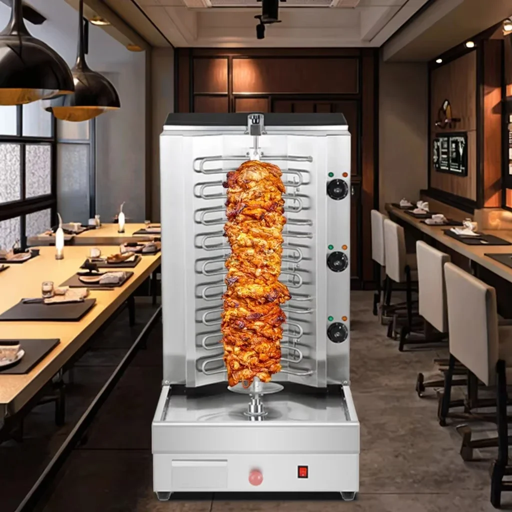 Commercial Kitchen …