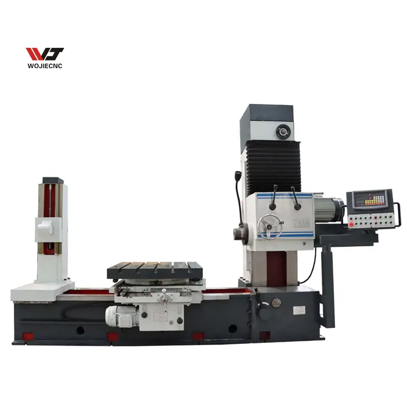 Boring And Milling Machine TX68 Cylinder Boring Machine For Sale