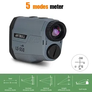 أفضل 9 مبيعات للصيد باستخدام Laser Sight - No4