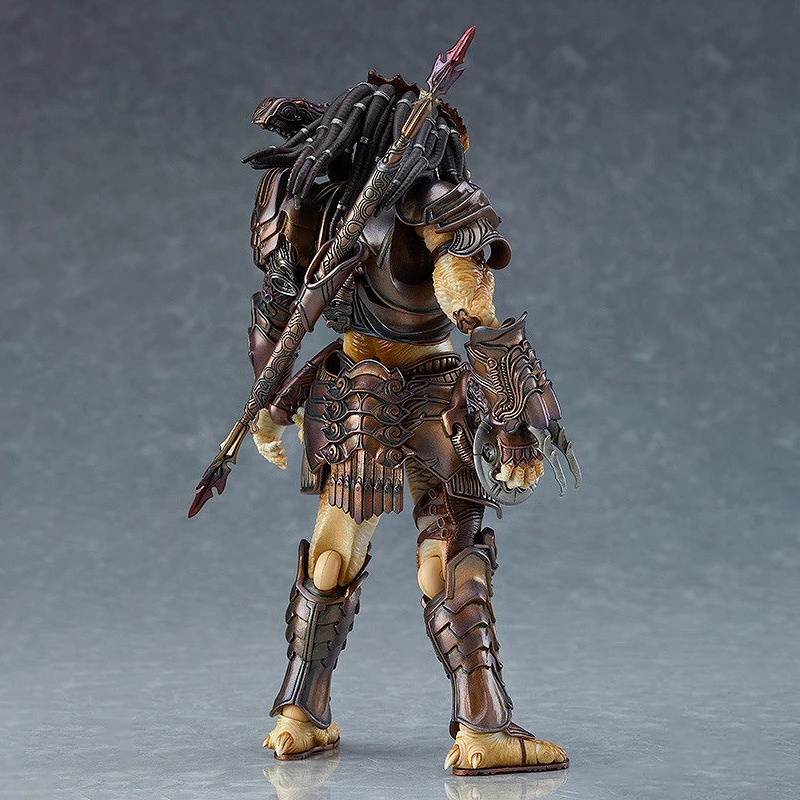 المفترس 2 المفترس تاكايوكي تاكيا الإصدار. فيجما SP-109 PVC عمل الشكل أنيمي الشكل فيجما 109 نموذج اللعب جمع دمية هدية #3