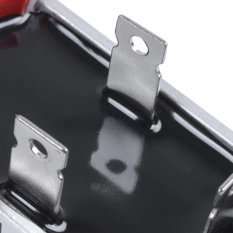 알루미늄 방열판 베이스 단상 브리지 정류기 다이오드, 4X, 75A, 1000V