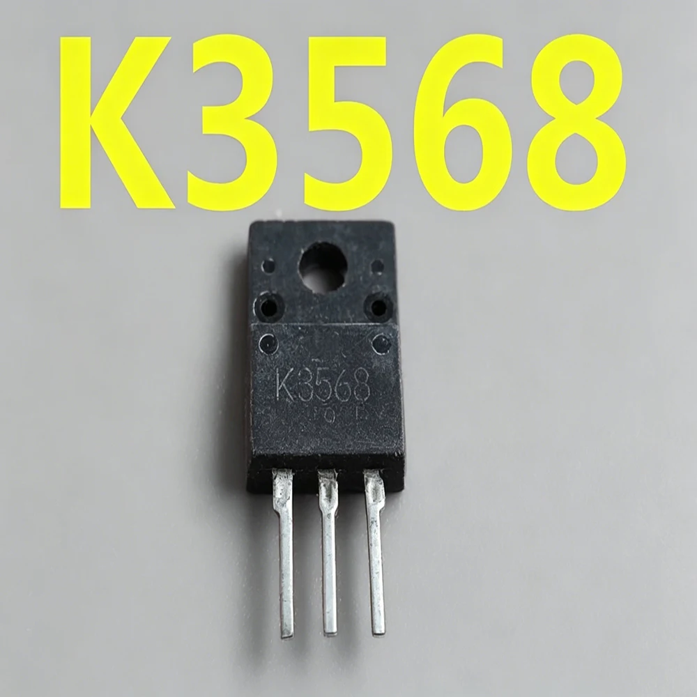 Disassembly 5pcs K3561 K3569 2SK3561 2SK3562 2SK3565 K3565 K3566 2SK3566 2SK3569 2SK3567 K3567 2SK3568 K3568 TO-220F Original