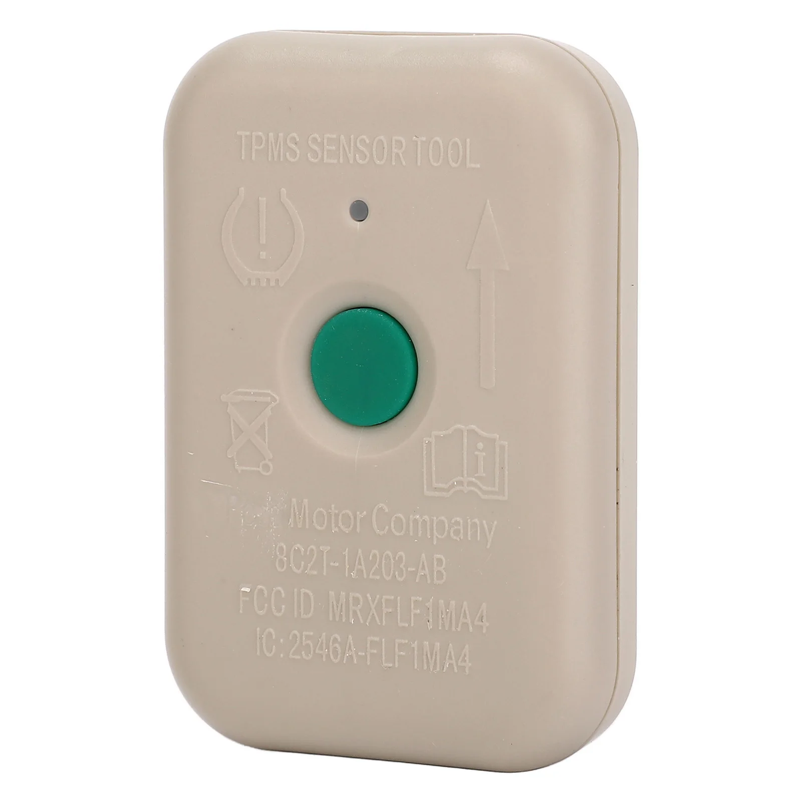 Transmisor TPMS Sensor de monitoreo de presión de neumáticos Herramienta de reinicio de activación 8C2Z1A203A Reemplazo para E‐150 E‐250 2008‐2014 nuevo