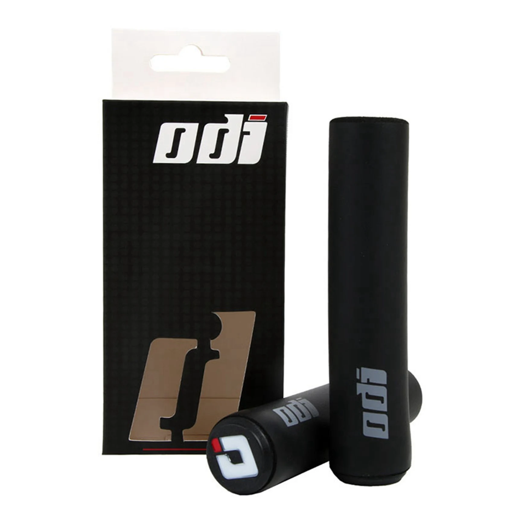 

A74K-2Pair ODI MTB велосипедная ручка силиконовые ручки на руль амортизирующие мягкие ручки для горного велосипеда аксессуары для велосипеда черный