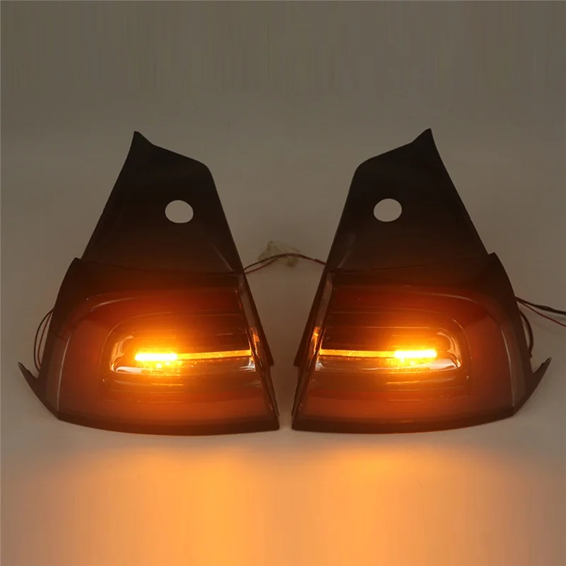 

Rear Brake Light Assembly Tail Light Assembly For Tesla Model 3 2017-2020