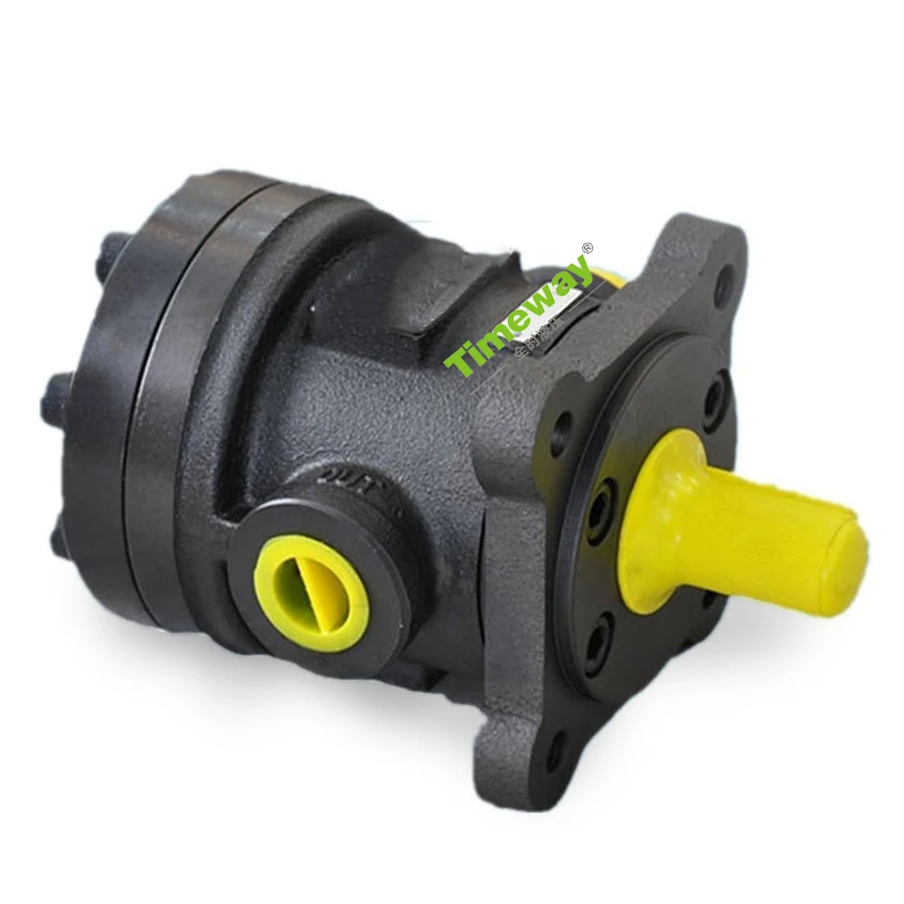 

50T лопастной насос с фиксированным смещением 50T 50T-30-LR-01 50T-30-LR-02 50T-36-LR-01 50T-36-LR-02 50T-40-LR-01 50T-40-LR-02 Гидравлический насос