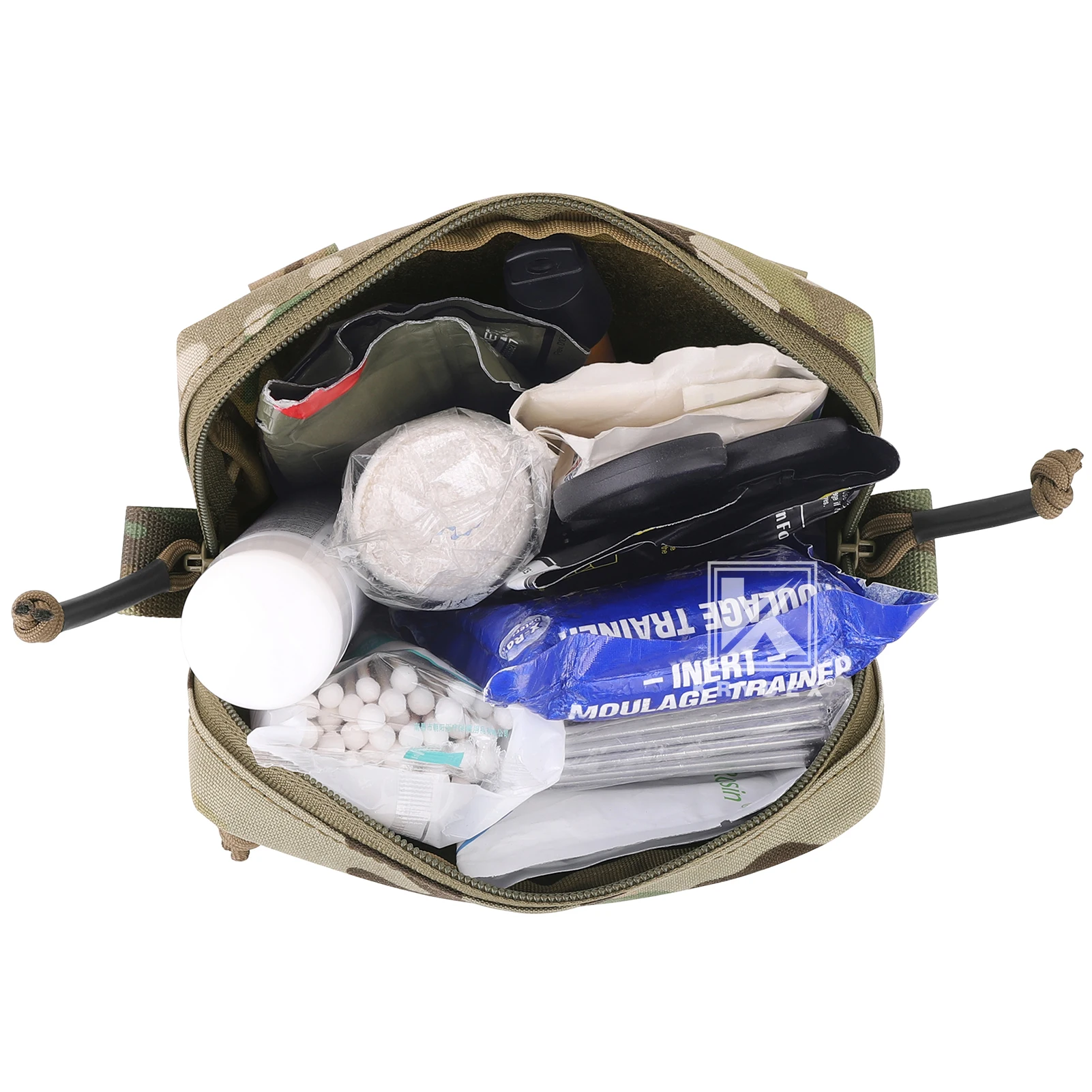 Thumbnail 4 - #5 Newest Tactical Utility Backpacks