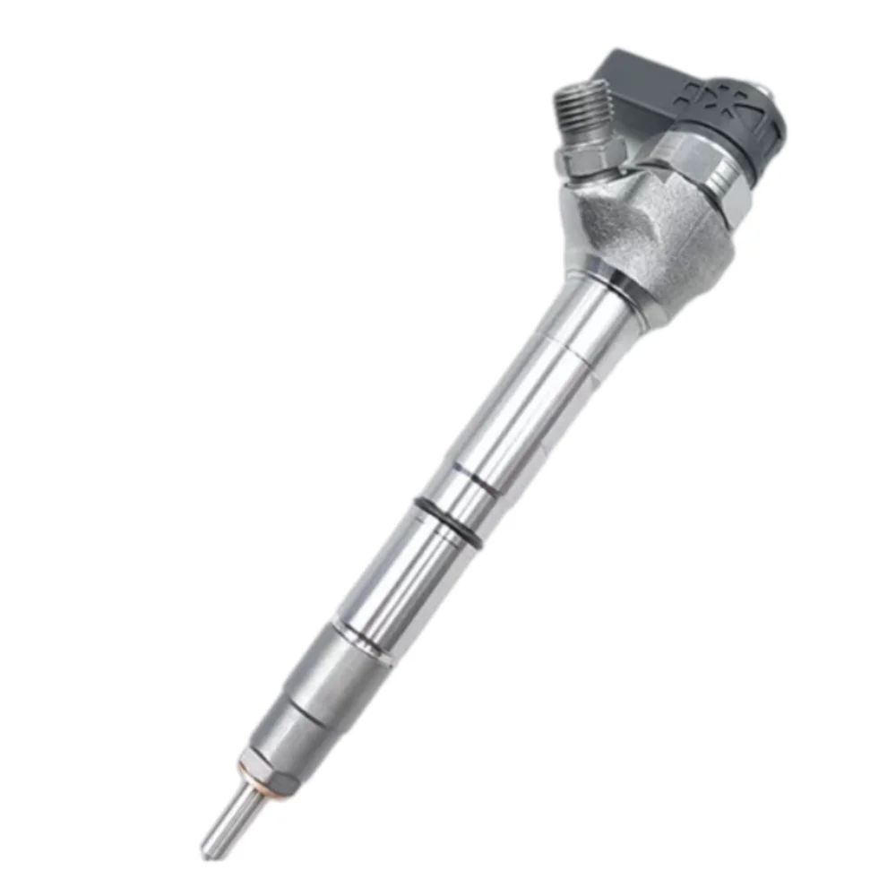 Common Rail Fuel Injector Assembly, Compatible with 0445110471 / 04L130277AE