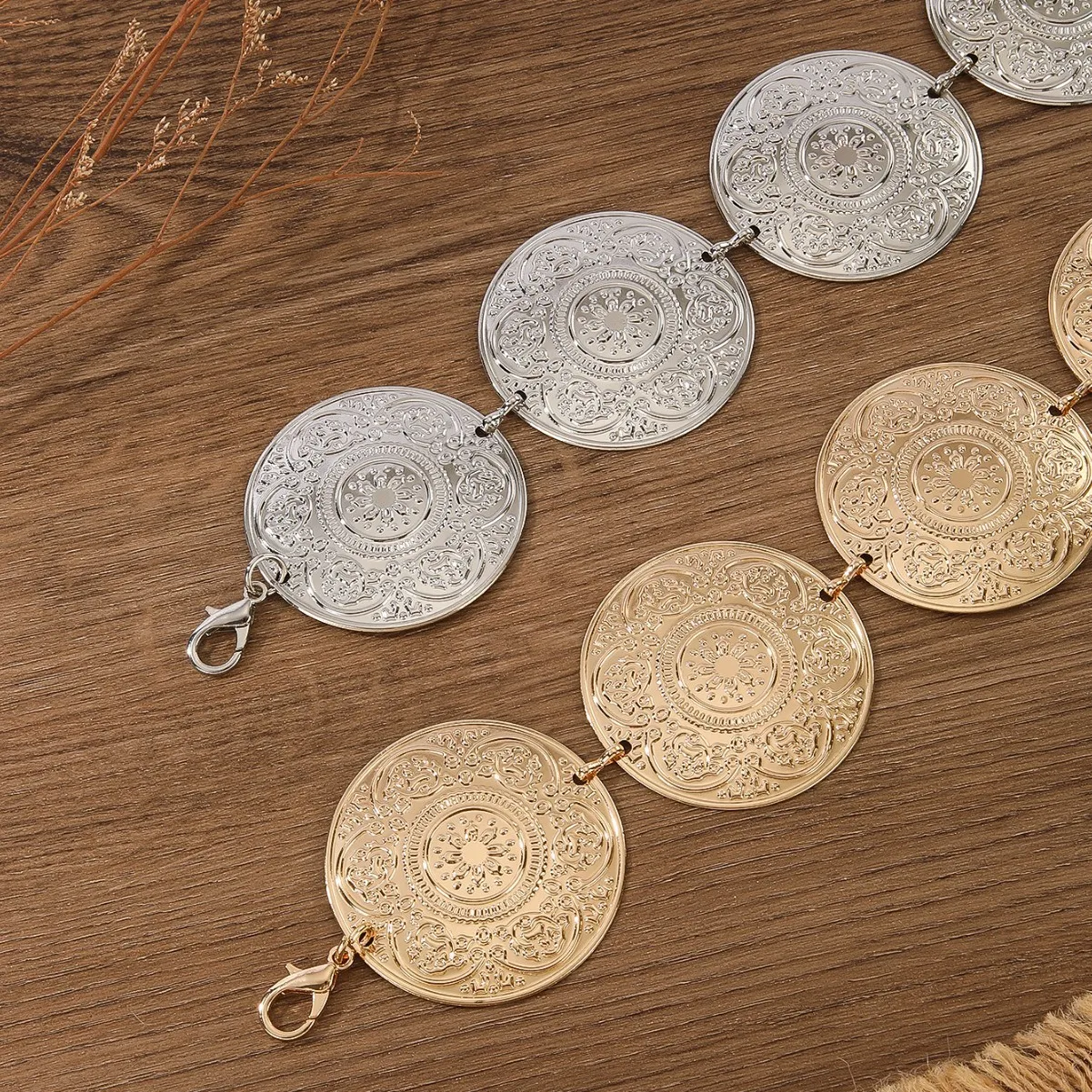 Thumbnail 3 - #6 Compare Waist Chains Before You Buy