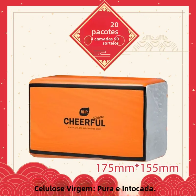 zhihuo-confezione-grande-di-fazzoletti-di-carta-20-pacchi-scatola-intera-4-strati-con-cuscino-d'aria-90-fazzoletti-salviette-igieniche-per-il-viso