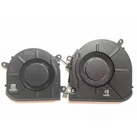 Nuevo ventilador de CPU para HP ENVY X360 15-ES 15-EU 15T-ES 15Z-EU 15M-ES 15M-EU, ventilador de refrigeración M45465-001 M45466-001