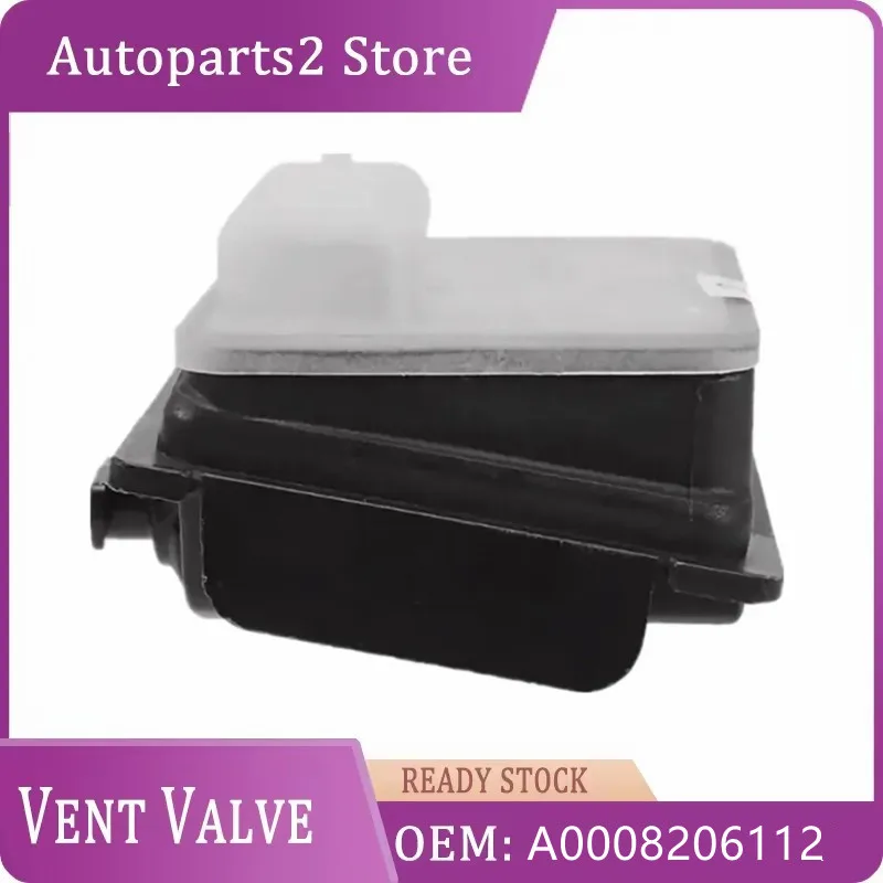 

A0008206112 Fuel Tank Door Actuator for Mercedes Benz GL-CLASS X164