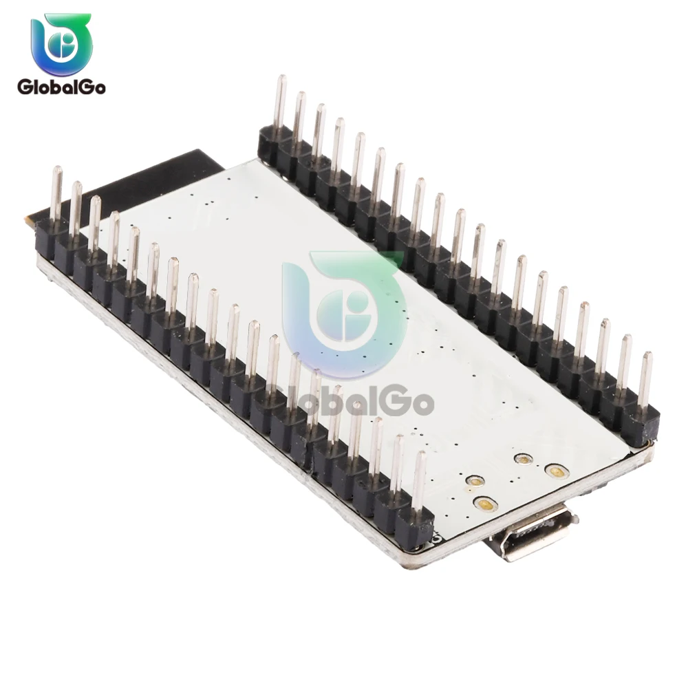 ESP32-S Development Board CH340 WiFi+Bluetooth ESP-WROOM-32S Expansion Board Ultra-Low Power Consumption