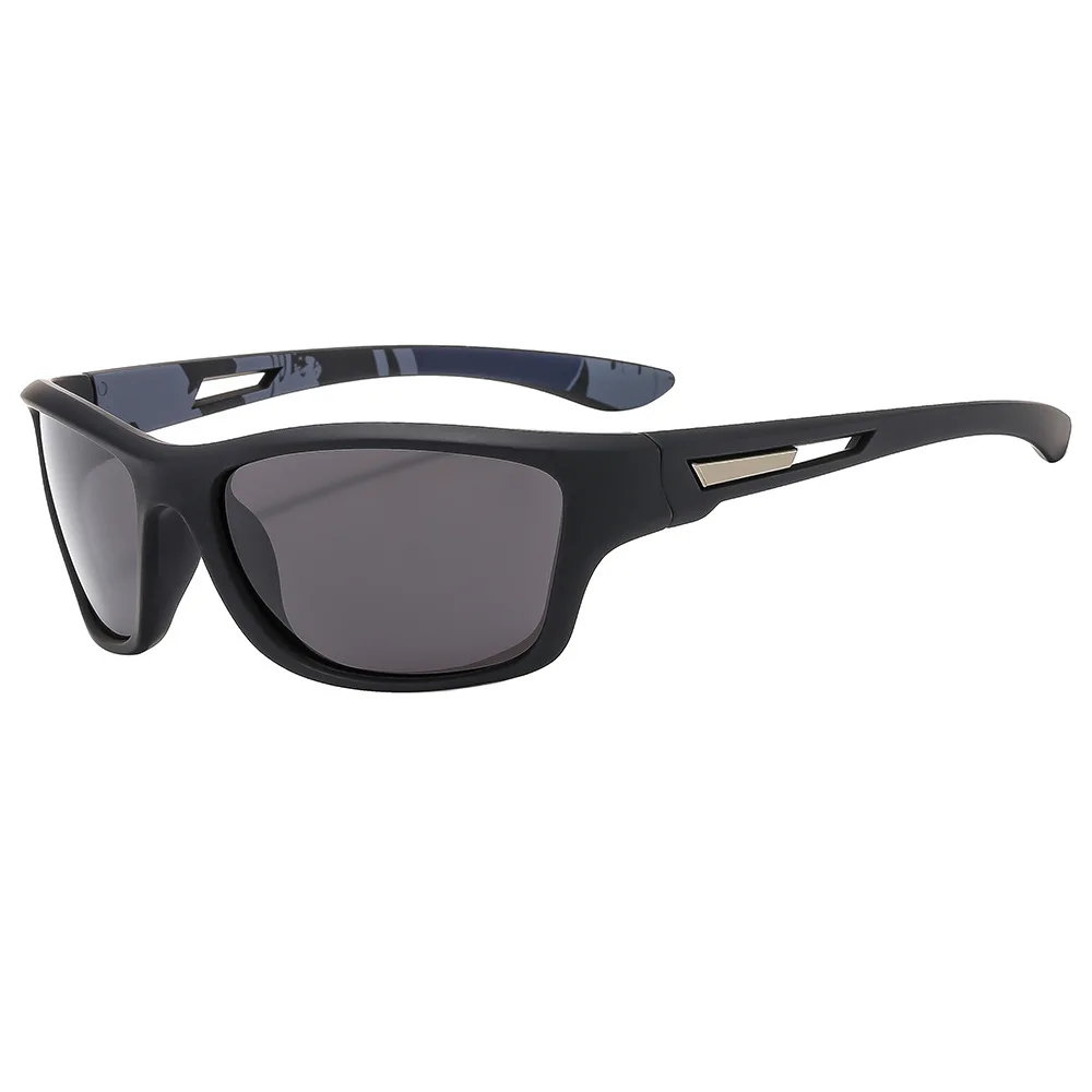 

Classic Outdoor Sports Polarized Sunglasses Men Women Cycling Climbing Skiing Fishing Driving Vintage Sun Glasses UV400 Eyewear