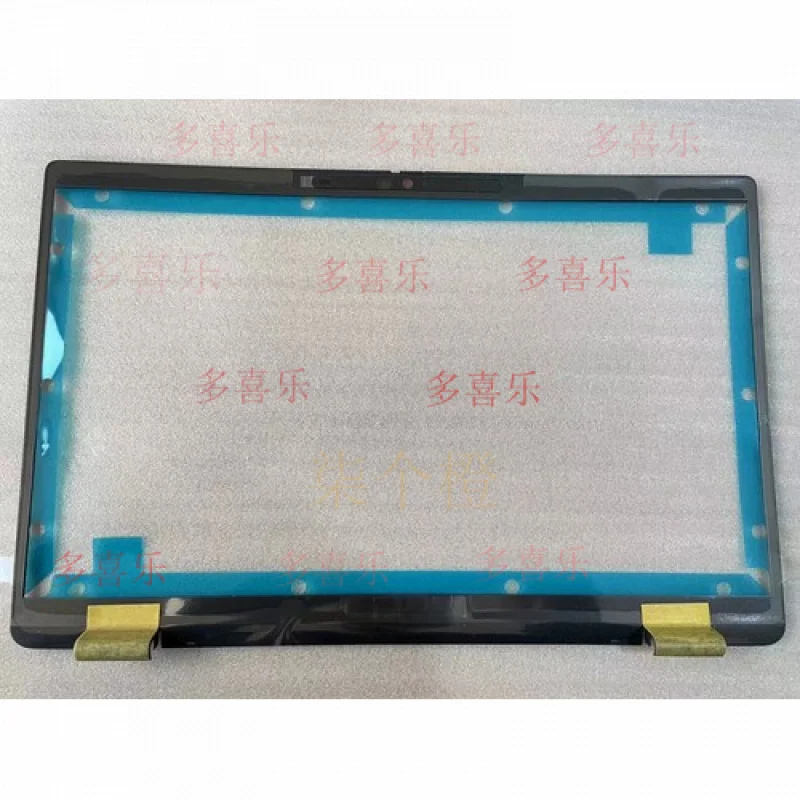 

QQ для Dell Latitude 7420 E7420 0H24WG ЖК-дисплей, передняя панель, лицевая панель экрана, 3 отверстия