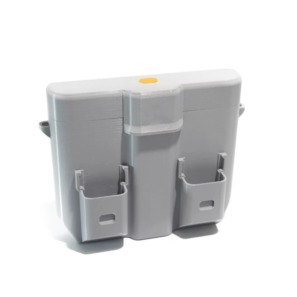 

The 3D printed case is sturdy and not easily damaged For DJI Neo 2 Storage Box Anti-pressure Shuttle Protection Accessories