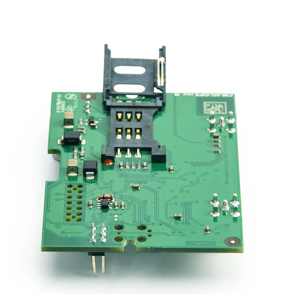 ComAp CM-4G-GPS 4G/GPS/Ethernet Подключаемый модуль управления для контроллеров