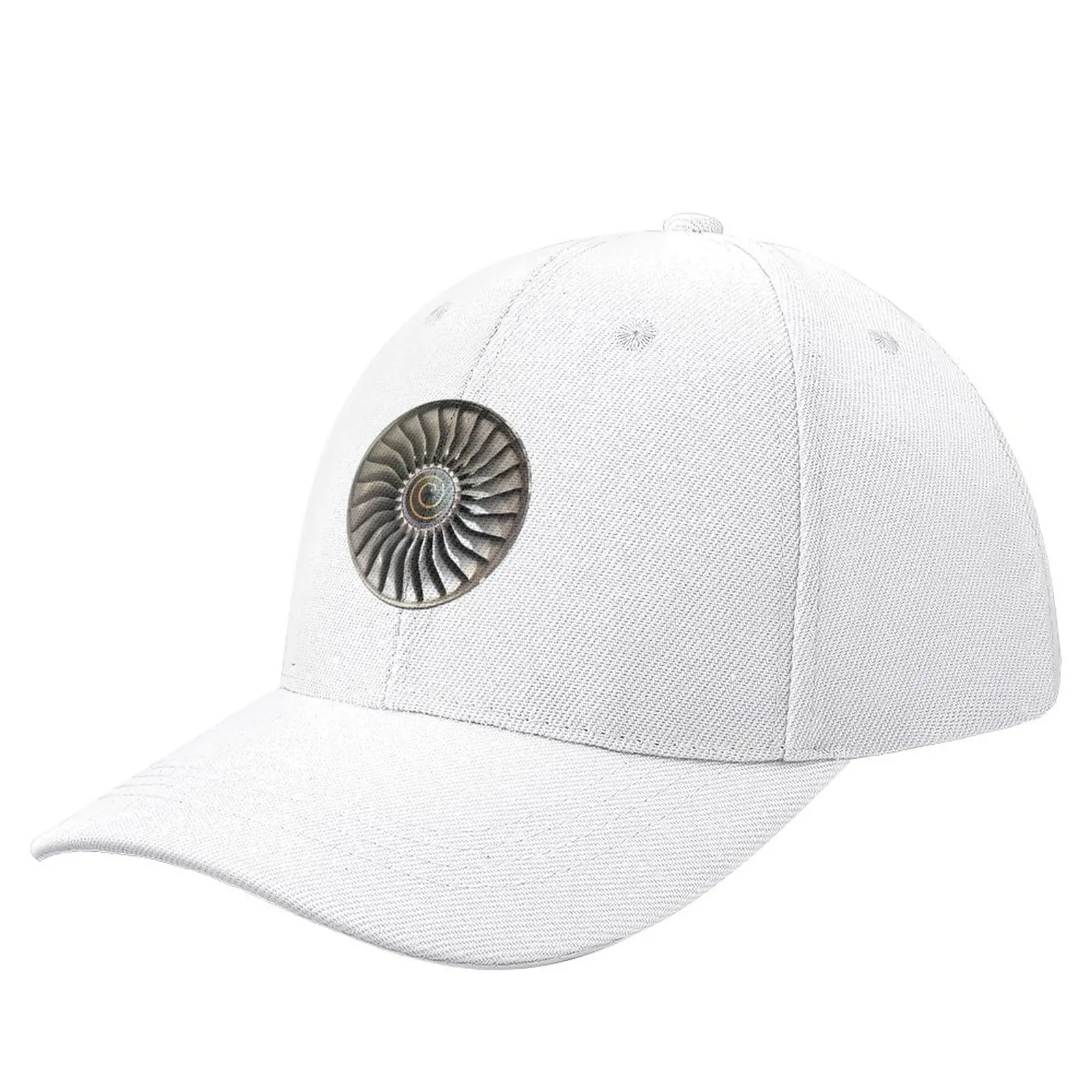 

jet engine | propeller Baseball Cap Military Tactical Cap derby hat Men Caps Women's