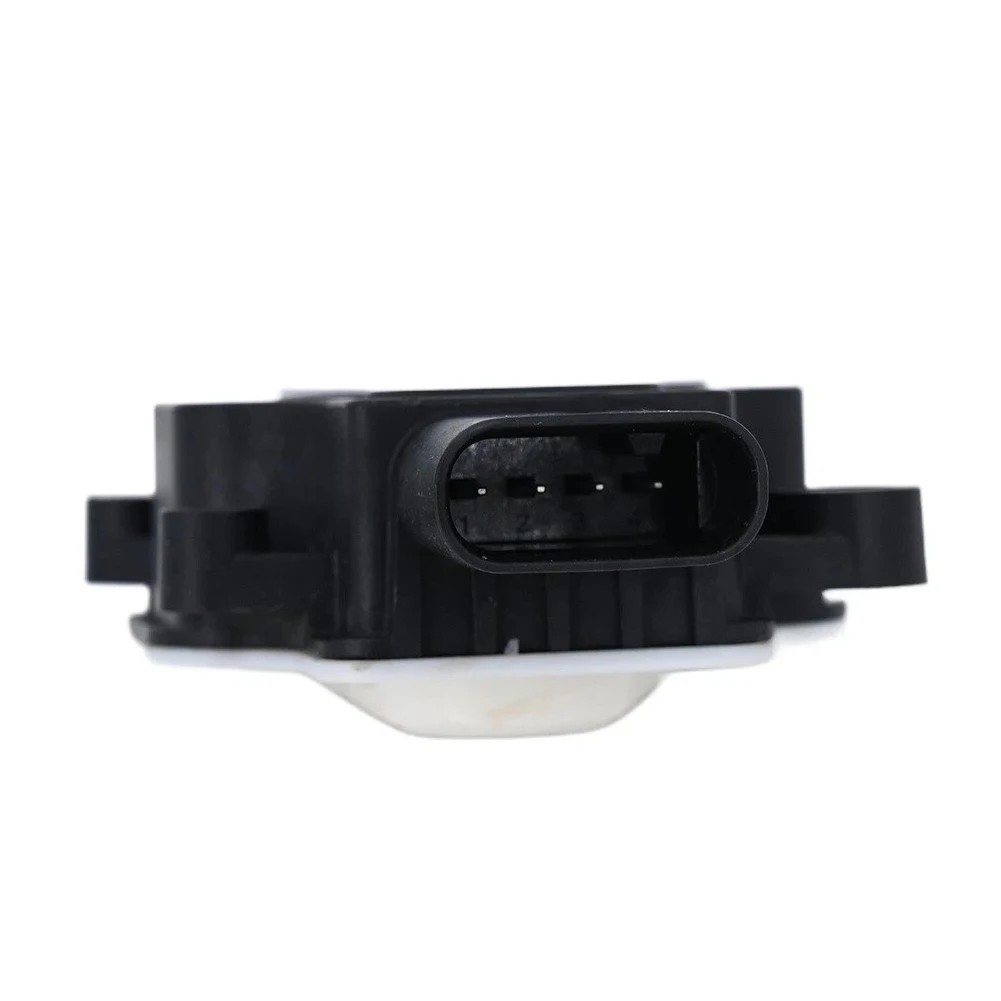 

Radiator Grille Shutter Actuator Motor Compatible with For Ford For Focus For Fusion 2013 2016 Replacement Part OEM BM518476AB