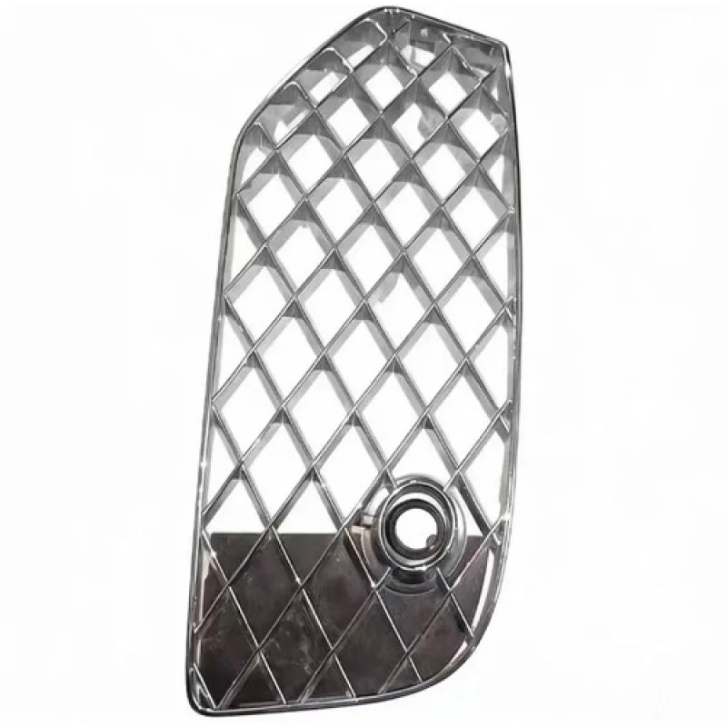 

For Bentley Flying Spur 2020 front bumper air guide grille Right OEM：3SE807668