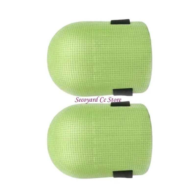 N3UC Comfortable Kneeling Cushion for Construction Men Women Knee Pad Foam Kneepads