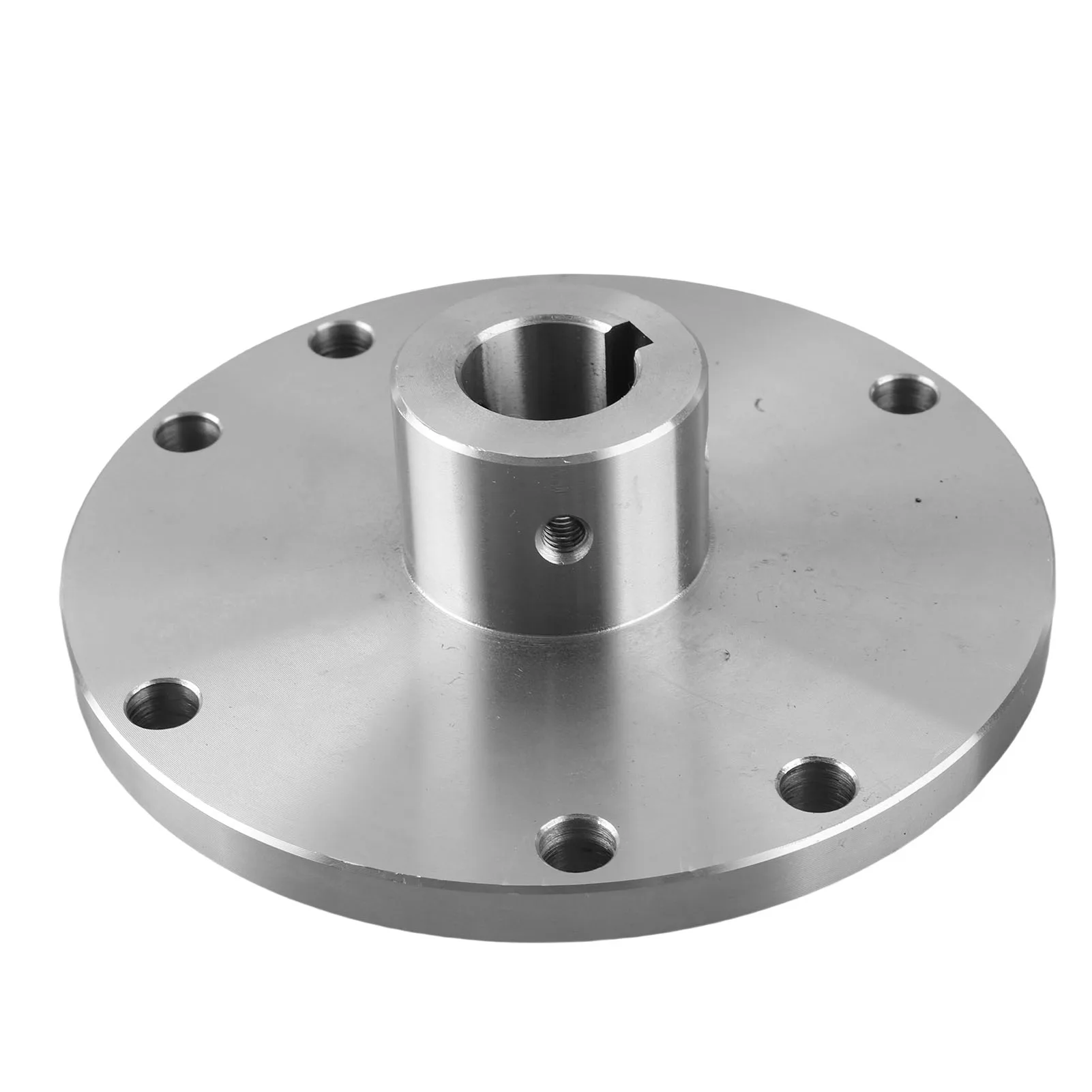 chuck-faceplate-lathe-faceplate-high-manganese-steel-3-hole-130mm-accessory-for-k11‑130-‑130-k72‑130-lathe-faceplate
