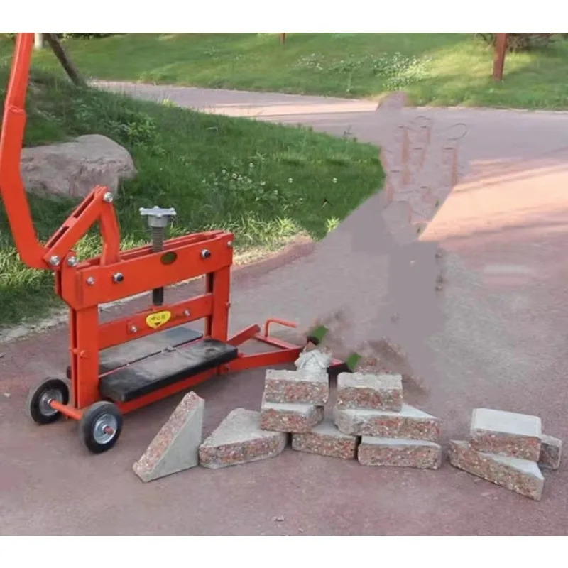 

Factory Price Lightweight Manual Brick Cutting Tool Foam Brick Hand Operated Tool for Construction