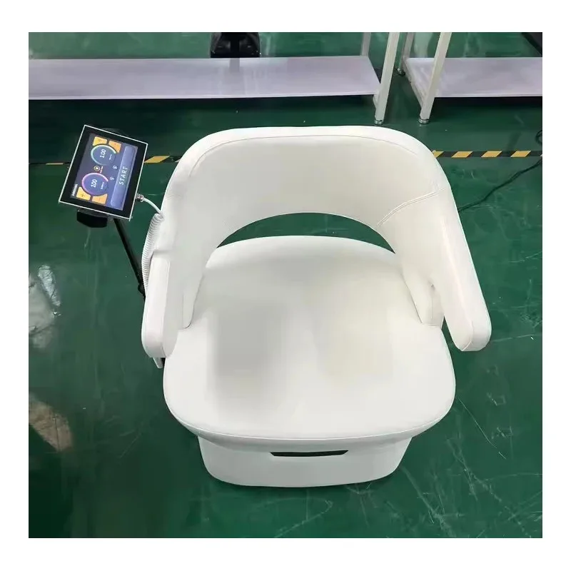 2026 Women's Private Health Improvement Postpartum Recovery Pelvic floor muscle treatment Ems Smart Chair Stimulate Pelvic