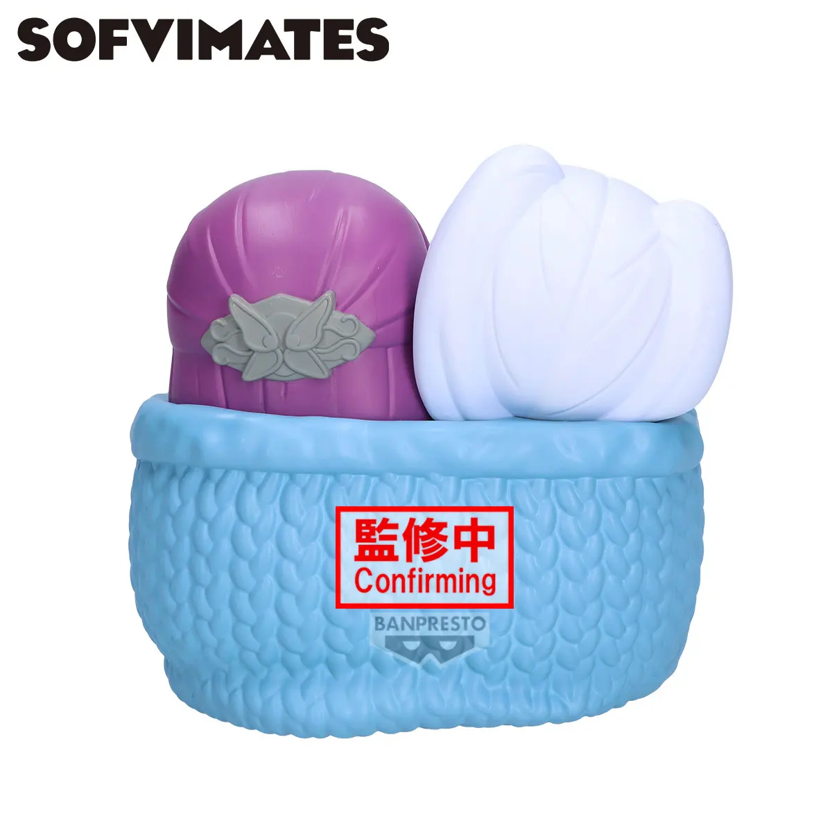 أحدث Banpresto Sofvimates Frieren: ما وراء نهاية الرحلة السرخس شخصيات كرتونية Bishoujo حلية تحصيل لعبة مجسمة