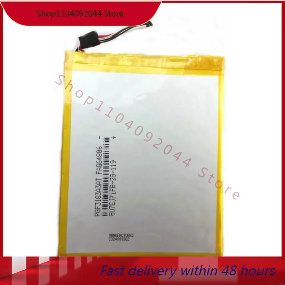 TLp032CC TLp032C2 3240mah 11.99wh 3.7v for Alcatel One Touch Pixi 8 8.0 3G 9005X OT-9005X Smartphone batteries